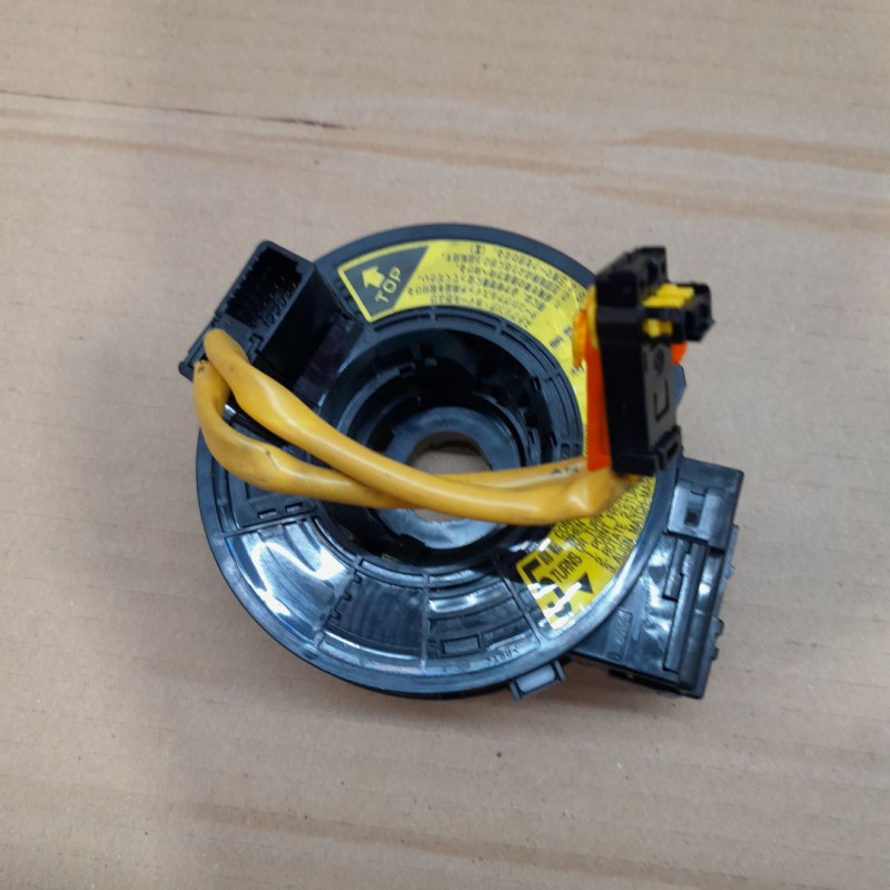 ANILLO AIRBAG TOYOTA AVENSIS BERLINA (T25) 1CDFTV34H8612G