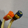 ANILLO AIRBAG TOYOTA AVENSIS BERLINA (T25) 1CDFTV34H8612G