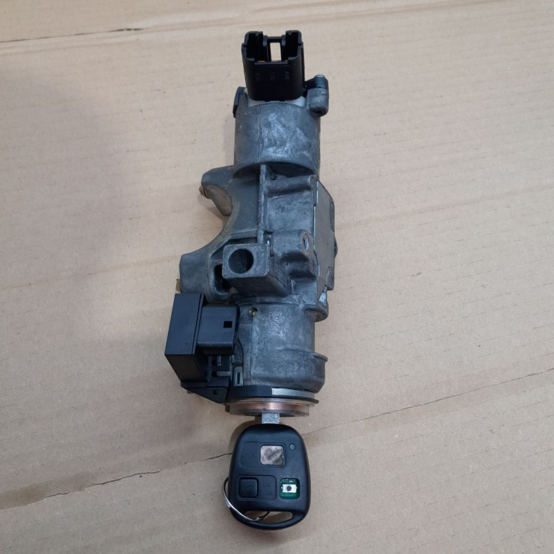 CONMUTADOR DE ARRANQUE TOYOTA AVENSIS BERLINA (T25) 1CDFTVN0501517