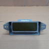 PANTALLA MULTIFUNCION TOYOTA AVENSIS BERLINA (T25) 1CDFTV8611005020