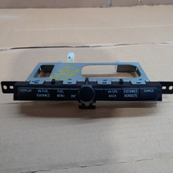 MANDO MULTIFUNCION TOYOTA AVENSIS BERLINA (T25) 1CDFTVFA00071B