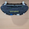 CUADRO INSTRUMENTOS TOYOTA AVENSIS BERLINA (T25) 1CDFTV8380005630H