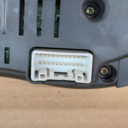 CUADRO INSTRUMENTOS TOYOTA AVENSIS BERLINA (T25) 1CDFTV8380005630H
