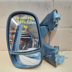 RETROVISOR IZQUIERDO NISSAN PRIMASTAR (X83) F90 U7