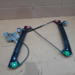 ELEVALUNAS DELANTERO IZQUIERDO SAAB 9-3 BERLINA Z19DT12793728