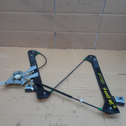 ELEVALUNAS DELANTERO IZQUIERDO SAAB 9-3 BERLINA Z19DT12793728