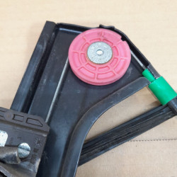 ELEVALUNAS DELANTERO IZQUIERDO SAAB 9-3 BERLINA Z19DT12793728