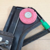ELEVALUNAS DELANTERO IZQUIERDO SAAB 9-3 BERLINA Z19DT12793728