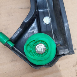 ELEVALUNAS DELANTERO IZQUIERDO SAAB 9-3 BERLINA Z19DT12793728