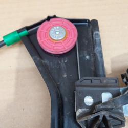 ELEVALUNAS DELANTERO IZQUIERDO SAAB 9-3 BERLINA Z19DT12793728