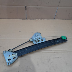 ELEVALUNAS TRASERO IZQUIERDO SAAB 9-3 BERLINA Z19DT12793730