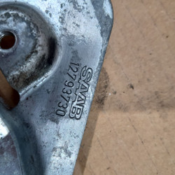 ELEVALUNAS TRASERO IZQUIERDO SAAB 9-3 BERLINA Z19DT12793730