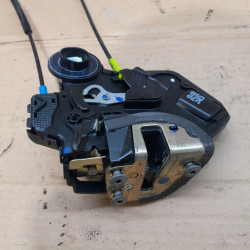 CERRADURA PUERTA TRASERA DERECHA TOYOTA AVENSIS BERLINA (T25) 1CDFTV