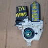 MOTOR ELEVALUNAS TRASERO DERECHO VOLKSWAGEN PASSAT BERLINA (3C2) BKP993425200
