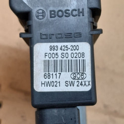 MOTOR ELEVALUNAS TRASERO DERECHO VOLKSWAGEN PASSAT BERLINA (3C2) BKP993425200