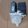 MOTOR ELEVALUNAS TRASERO DERECHO VOLKSWAGEN PASSAT BERLINA (3C2) BKP993425200