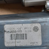 MOTOR ELEVALUNAS TRASERO DERECHO VOLKSWAGEN PASSAT BERLINA (3C2) BKP993425200