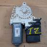 MOTOR ELEVALUNAS TRASERO IZQUIERDO VOLKSWAGEN PASSAT BERLINA (3C2) BKP993424200