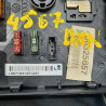 CAJA RELES / FUSIBLES VOLKSWAGEN PASSAT BERLINA (3C2) BKP