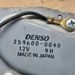 MOTOR LIMPIA TRASERO SUZUKI JIMNY (SN/FJ) G13BBSIN DOCUMENTACIÓN2596000040