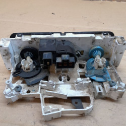 MANDO CLIMATIZADOR SUZUKI JIMNY (SN/FJ) G13BBSIN DOCUMENTACIÓN2596000040