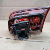 PILOTO TRASERO IZQUIERDO INTERIOR AUDI A6 BERLINA (4F2) BPP