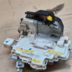 CERRADURA PUERTA TRASERA DERECHA AUDI A6 BERLINA (4F2) BPP4F0839016