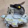 CERRADURA PUERTA TRASERA DERECHA AUDI A6 BERLINA (4F2) BPP4F0839016
