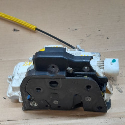 CERRADURA PUERTA TRASERA DERECHA AUDI A6 BERLINA (4F2) BPP4F0839016