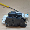 CERRADURA PUERTA TRASERA DERECHA AUDI A6 BERLINA (4F2) BPP4F0839016