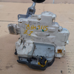 CERRADURA PUERTA DELANTERA IZQUIERDA AUDI A6 BERLINA (4F2) BPP4F1837015E