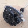 CERRADURA PUERTA DELANTERA IZQUIERDA AUDI A6 BERLINA (4F2) BPP4F1837015E