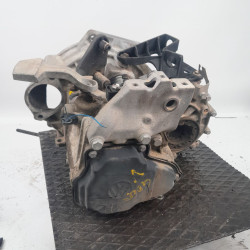 CAJA CAMBIOS VOLKSWAGEN GOLF V (1K1)(10.2003) BKCKBL