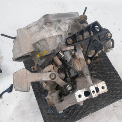 CAJA CAMBIOS VOLKSWAGEN GOLF V (1K1)(10.2003) BKCKBL
