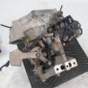 CAJA CAMBIOS VOLKSWAGEN GOLF V (1K1)(10.2003) BKCKBL