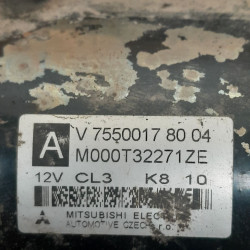 MOTOR ARRANQUE PEUGEOT 308 BFS75500178004