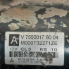 MOTOR ARRANQUE PEUGEOT 308 BFS75500178004