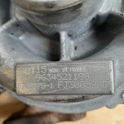 TURBOCOMPRESOR   9634521180