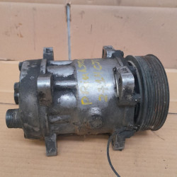 COMPRESOR AIRE ACONDICIONADO NISSAN PRIMASTAR (X83) F90 U7