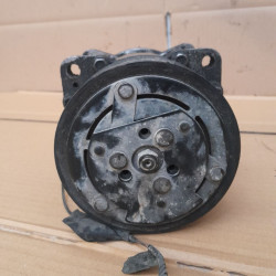 COMPRESOR AIRE ACONDICIONADO NISSAN PRIMASTAR (X83) F90 U7