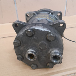 COMPRESOR AIRE ACONDICIONADO NISSAN PRIMASTAR (X83) F90 U7