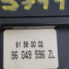 MANDO LIMPIA PEUGEOT EXPERT COMBI (1995) DHXXUD9TETIPO DHX96049596ZL