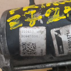 MOTOR ARRANQUE NISSAN PRIMASTAR (X83) F90 U7LRS01571