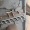 PILOTO TRASERO DERECHO OPEL COMBO (CORSA B) X17D