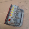 PILOTO TRASERO DERECHO OPEL COMBO (CORSA B) X17D