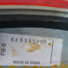 PILOTO TRASERO DERECHO SEAT CORDOBA BERLINA (6K2) TIPO: ABU6K5945096
