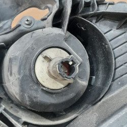 FARO DERECHO NISSAN NV200 /EVALIA (M20/M) K9KI090094