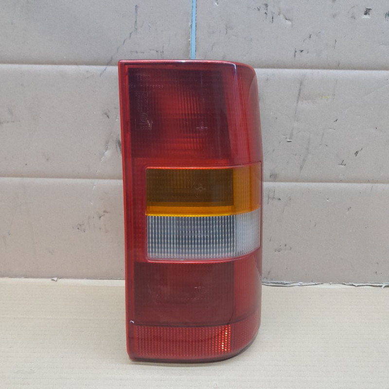 PILOTO TRASERO DERECHO PEUGEOT EXPERT COMBI (1995) DHXXUD9TETIPO DHX