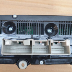 MANDO CLIMATIZADOR VOLKSWAGEN PASSAT BERLINA (3C2) BKP74677532