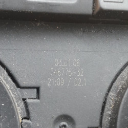 MANDO CLIMATIZADOR VOLKSWAGEN PASSAT BERLINA (3C2) BKP74677532